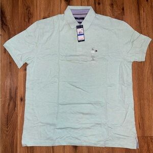 NWT Tommy Hilfiger Men’s Shirt XL